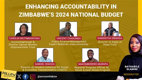 Zimbabwe: Tax measures in 2024 budget .